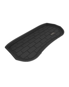 3D MAXpider 2024 Tesla Model 3 Kagu Front Cargo Liner - M1TL0691309