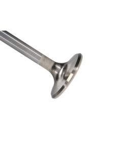Manley Chevrolet 409 Exhaust Valve Kit - 1.750in Head Dia. 5.105in O/A Length, 0.3715in Stem - 11313-8