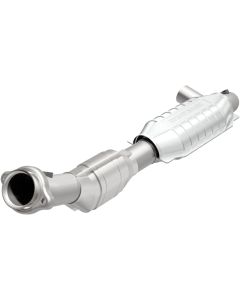 MagnaFlow Conv DF 97-98 F150/F250 4.6L 4Wd D/ - 23344