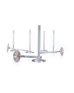 COMP Cams Ss Valves SBC Exh 1.600in 11/3 - 6011-8