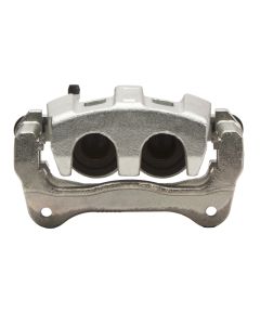 DFC 09-15 Toyota Venza Front-R Silver Zinc Coated Premium Caliper - 331-76232
