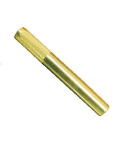 SPC Performance 8in. Steel Control Arm Adjusting Sleeve (3/4in. NPT Threads) - 92080