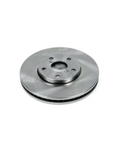 Power Stop 93-05 Lexus GS300 Front Autospecialty Brake Rotor - JBR716