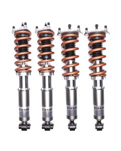 CKS Coilover System for Lexus RC F/GS F with Swift Springs