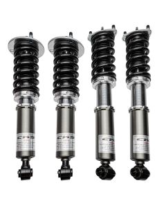 CKS Suspension True Coilover System for Lexus GS350 / GS450 13~20 - CKS-TA-116C