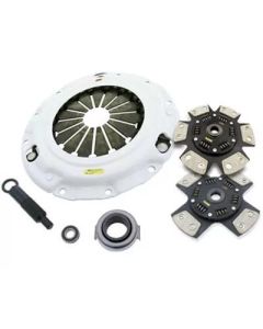 Clutch Masters FX400 6-Puck Clutch for Acura Integra 94-01