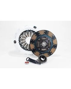 Clutch Masters FX250 Clutch Kit Subaru WRX 2.0L Turbo 6-Speed 2018-2022- CLUT-15915-HD0F