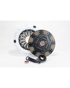 Clutch Masters FX350 Clutch Kit Subaru WRX 2.0L Turbo 6-Speed 2018-2022- CLUT-15915-HDFF