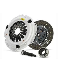 Clutch Masters FX100 Sprung Clutch Subaru WRX 2.5 5-Speed 06-13- CLUT-15021-HD00