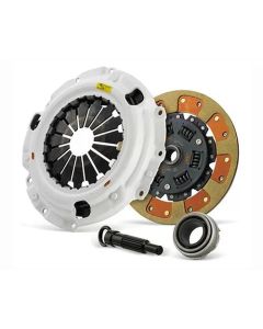 Clutch Masters FX300 Sprung Clutch Acura RSX Type S 2.0L 6-Speed 02-06- CLUT-08037-HRTZ