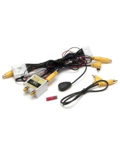 Beat-Sonic Lexus Front Camera Interface - CS5EP