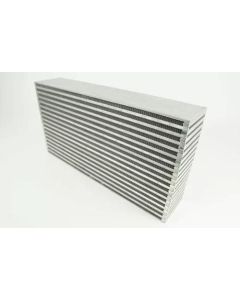 CSF Bar and Plate Air-Air Intercooler Core HP Rating 1000- CSF-8173
