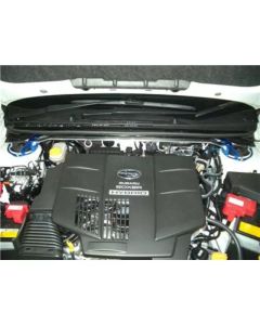 Cusco OS Front Strut Bar Honda Fit 01-07- CUSC-368 540 A