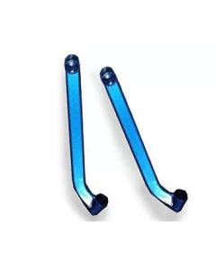 Cusco Rear Sides Power Brace for Subaru Forester