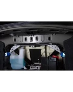 Cusco Type OS Rear Oval Strut Bar Mitsubishi EVO X CZ4A 08-12- CUSC-566 541 A