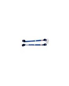 Cusco Rear Lower Bar Type II Toyota MRS ZZW30 99-07- CUSC-157 478 A