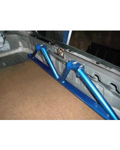 Enhance Stability: Cusco Rear Trunk Brace for EVO VII-IX