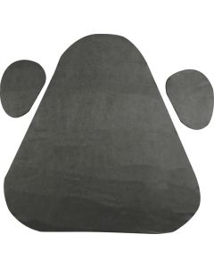 DEI 1966 Chevrolet Chevelle Pre-Cut Under Hood Insulation Kit - 50127