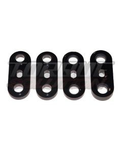 Torque Solution Positive Shift Kit: Subaru WRX / STi 2008-2011 - TS-SU-PSK2