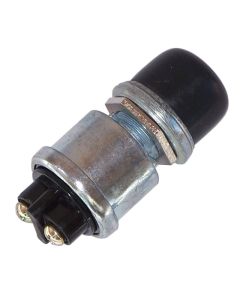 Kleinn Heavy Duty Rubber Waterproof Push Button Switch for Air Horn Activation - 328