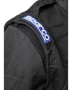 Sparco Suit Jade 3 Jacket XXX-Large - Black - 001059JJ6XLNR