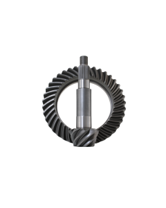 Revolution Gear & Axle Dana 60 Reverse Rotation Front Axle 4.88 Ratio Thick Ring & Pinion Set - D60-488RT