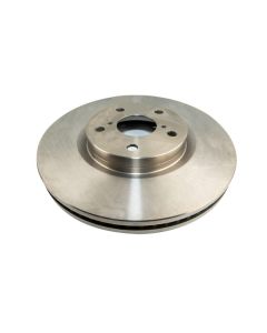 DBA 01-06 Lexus LS430 Front Street Series Standard Rotor - DBA845