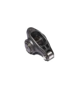 COMP Cams Rocker Arm FS 1.7 Ratio 3/8in Stud Mount Steel Black Finish Universal Fit - 1833-1
