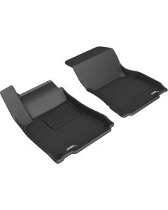 3D Maxpider 20-22 Mercedes Benz A-Class (V177) Kagu Black R1 - L1MB11211509