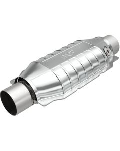 MagnaFlow Conv Univ  00-01 Dodge Ram 1500 3.9L / 02-3/1/04 Ford Explorer 4.0L Rear-Exc Sport/SpTrack - 51036