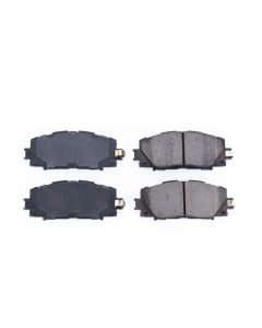 Power Stop 11-17 Lexus CT200h Front Z16 Evolution Ceramic Brake Pads - 16-1184A