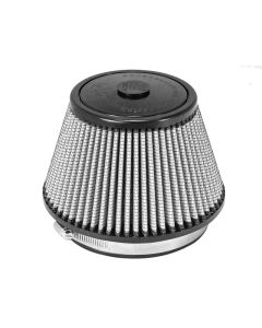 aFe MagnumFLOW Air Filters IAF PDS A/F PDS 5-1/2F x 7B x 4-3/4T x 4-1/2H w/ 1Hole - 21-90052