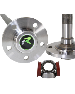 Revolution Gear & Axle 93-06 Jeep TJ/YJ/XJ 27 Spline Discovery Series Rear Axle Kit - DC-D35-27