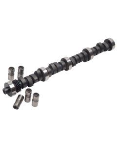Edelbrock Perf RPM Cam and Lifters Kit Ford 351W - 7182