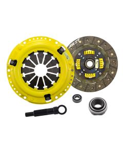 ACT 1990 Honda Civic XT/Perf Street Sprung Clutch Kit - HC4-XTSS