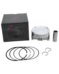 Vertex Pistons 08-13 KRF 750 Teryx 4x4/KRF 750 Teryx 4x4 LE Forged Replica Piston Kit - 84.950mm - 23908A