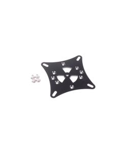 Fuel Surge Tank Mounting Bracket - Radium Engineering