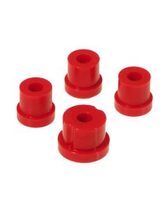 Prothane 95-05 Dodge Neon Shifter Bushings - Red - 4-1605