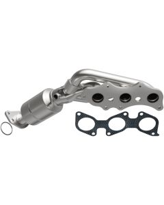 Magnaflow 10-12 Toyota 4Runner 4.0L Direct Fit Converter - 5481198