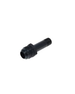 Peterson Fluid Systems Oil Inlet Fitting -12AN x 3/8 x 3.1 - 15-1074