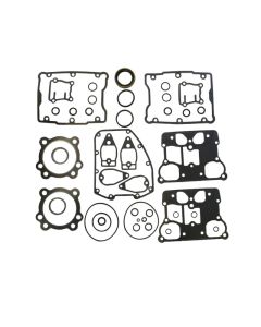 Athena 99-18 Harley-Davidson Cam Complete Gasket Kit (Excl Oil Seal) - P400195850999