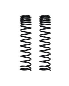 Skyjacker Coil Spring Set 2020-2022 Jeep Gladiator JT Non-Rubicon Gas - G45FDR