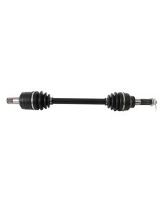 All Balls Racing 16-23 Kawasaki Mule PRO-FX 800 8 Ball Axle - Rear Left - AB8-KW-8-320