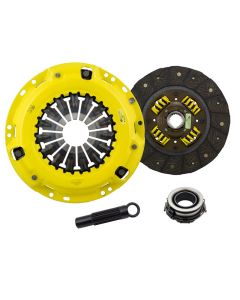 ACT 1988 Toyota Camry HD/Perf Street Sprung Clutch Kit - TC6-HDSS