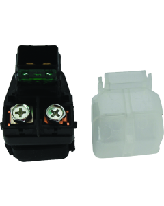 BKM Starter Relays BIKE-153563 - Reliable Performance