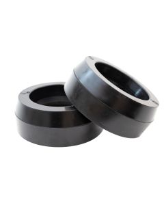 Fishbone Offroad 07-14 FJ Cruiser 1.5In Rear Leveling Kit - FB47188