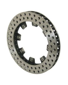 Wilwood Rotor-UL32 Vented Iron-Drilled 11.75 x 1.25 - 8 on 7.00in - 160-5864