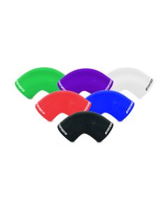 Mishimoto 2.0 Black 90° Coupler Universal