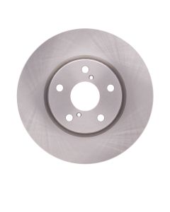 DFC 06-15 Lexus GS300 Right Front Brake Rotor - 600-75013D