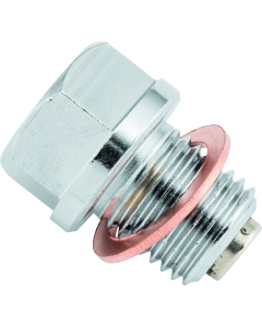 BKM Drain Plugs for Bikes - Model BIKE-151683